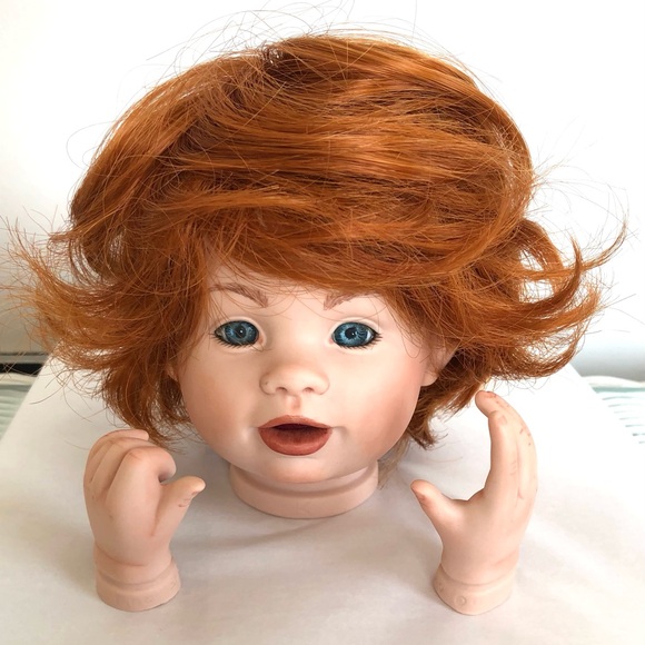 Mary Jane doll shoes sz 2 White with lace - Picture 14 of 16